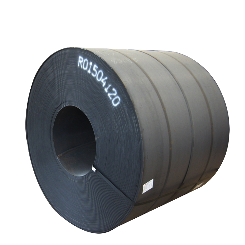 St37-3U StE285 Carbon Steel Coil