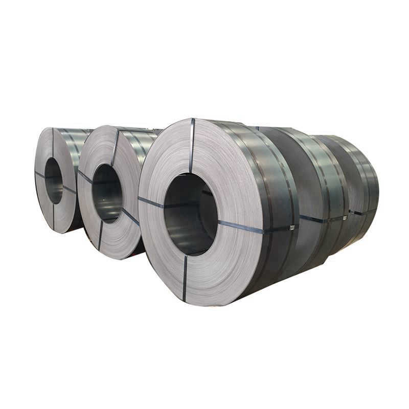 Q235B Q355  Carbon Steel Coil
