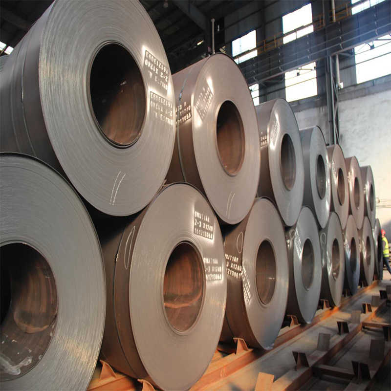 A36 A529 Carbon Steel Coil A36 A529 Carbon Steel Coil