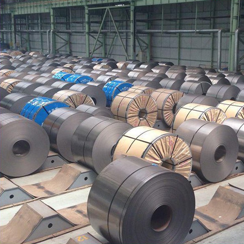 Q235B Q355 Carbon Steel Coil Q235B Q355 Carbon Steel Coil