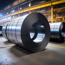 40C 50 DD Carbon Steel Coil 40C 50 DD Carbon Steel Coil