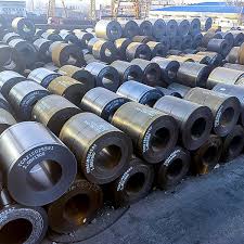 E24-4 E 36-3 Carbon Steel Coil E24-4 E 36-3 Carbon Steel Coil