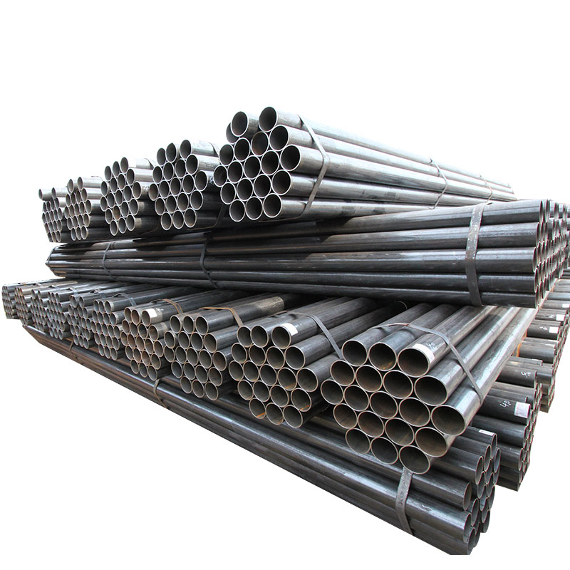 Seamless Pipe S235JR S355J0 Carbon Steel