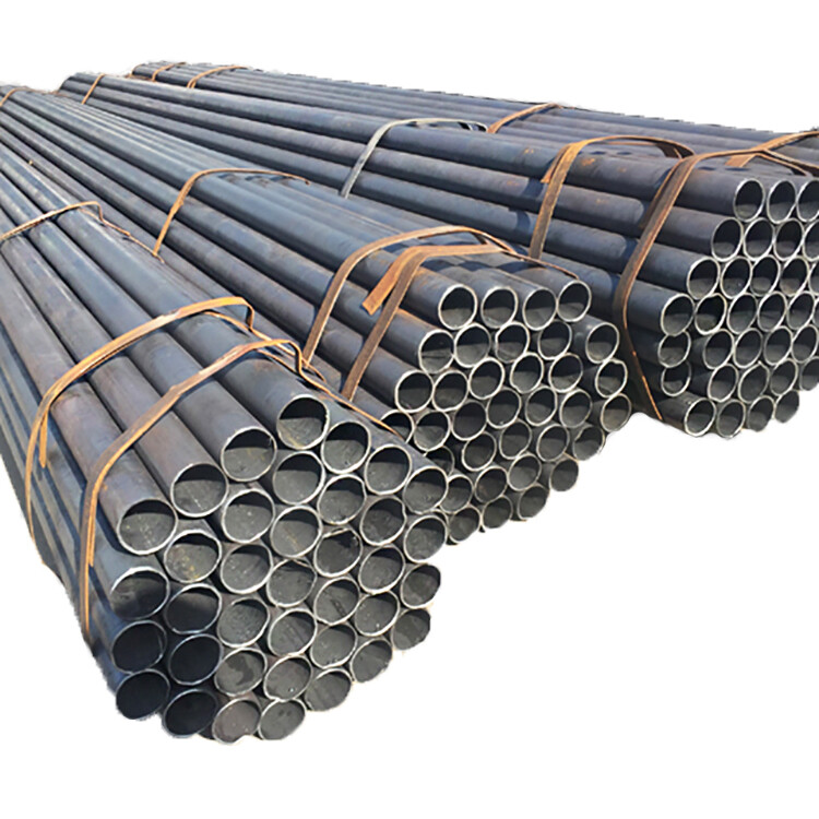 A36 A656 Gr.50 Carbon Steel Pipe