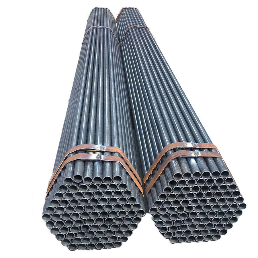Seamless Pipe Q345 Q235A Carbon Steel