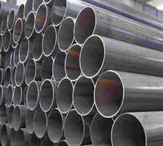 Seamless Pipe E24-2 E 28-4 Carbon Steel