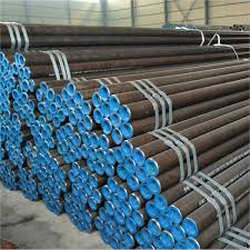 St 37-2 St44-3U Carbon Steel Pipe St 37-2 St44-3U Carbon Steel Pipe