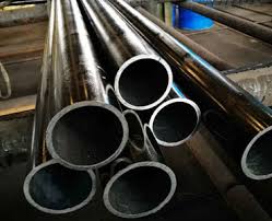 St 37-2 St44-3U Carbon Steel Pipe St 37-2 St44-3U Carbon Steel Pipe