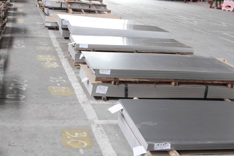 American Standard ASTM201 Stainless steel plate American Standard ASTM201 Stainless steel plate