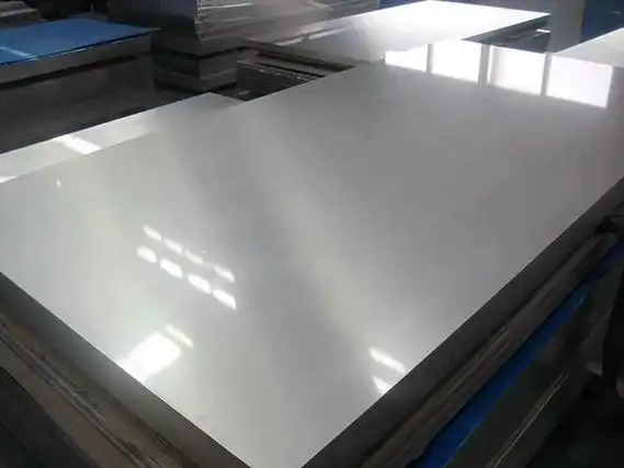 Australian Standards AS 301 304 304L Stainless Steel Plate