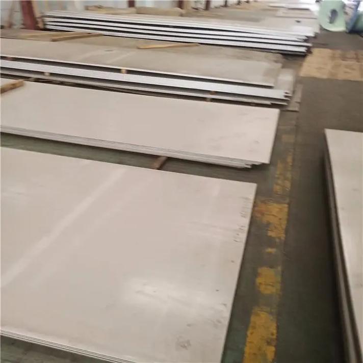 Australian Standards AS 301 304 304L Stainless Steel Plate