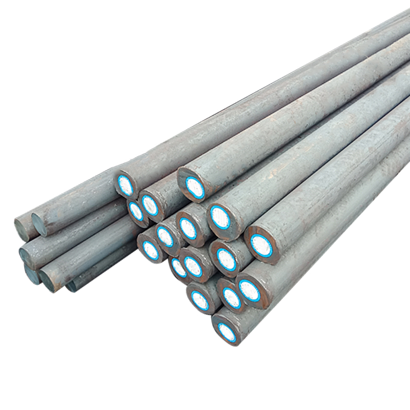 Q235B Q345 Carbon Steel Rod