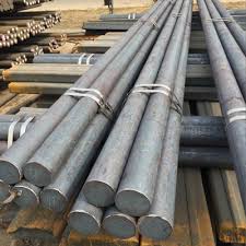 E24-2 E28-4 Carbon Steel Rod