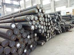 E24-2 E28-4 Carbon Steel Rod