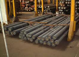 E24-2 E28-4 Carbon Steel Rod