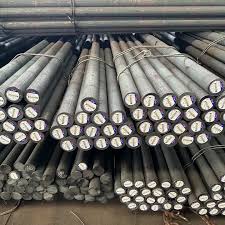 RSt 37-2 StE355 Carbon Steel Rod RSt 37-2 StE355 Carbon Steel Rod