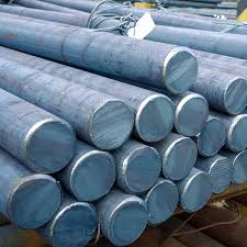 RSt 37-2 StE355 Carbon Steel Rod RSt 37-2 StE355 Carbon Steel Rod