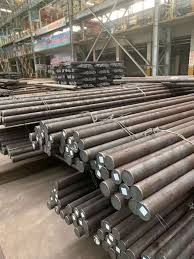 RSt 37-2 StE355 Carbon Steel Rod RSt 37-2 StE355 Carbon Steel Rod