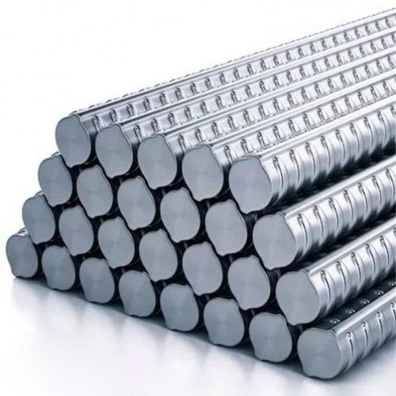 Fe E500/400 Steel Rebar