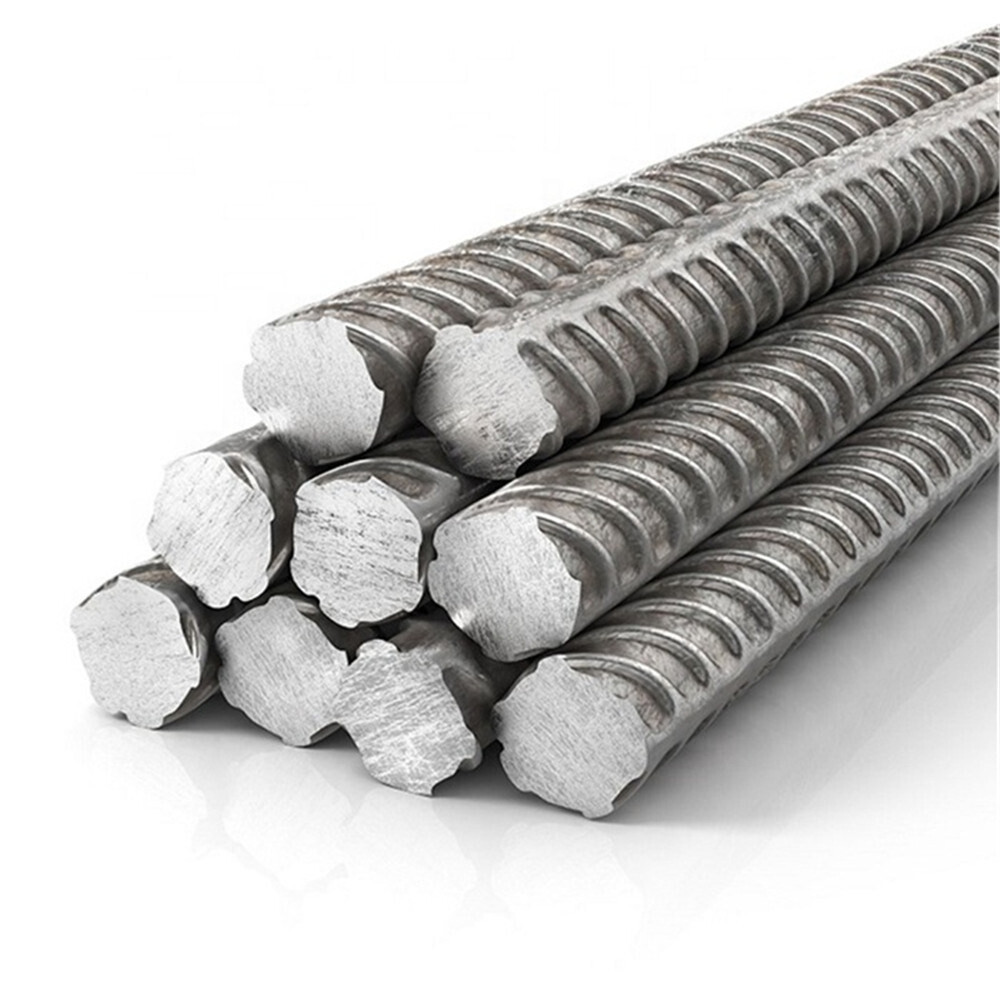 Grade 420/520 Steel Rebar