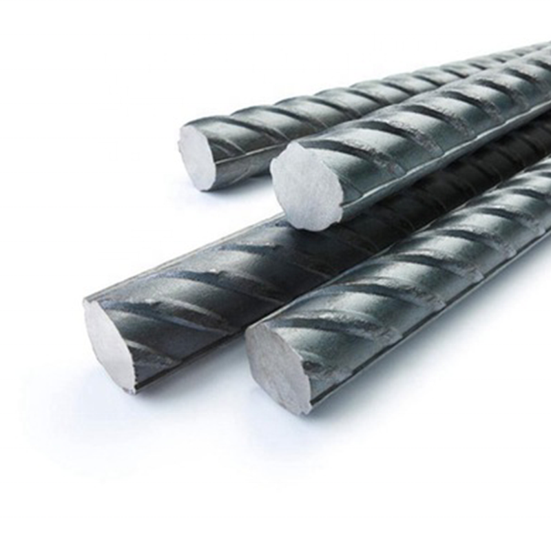 Grade 460 BS4449 Steel Rebar