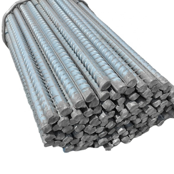 BSt500S BSt420S Steel Rebar