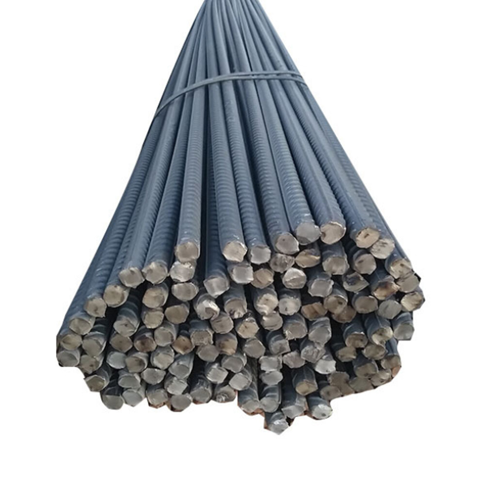 SD490 SD390 Steel Rebar