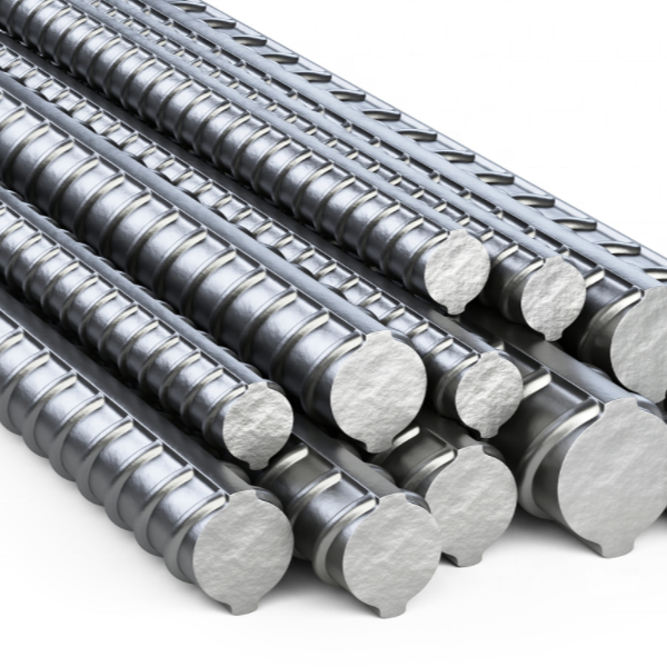 HRB400 HRB500 Steel Rebar