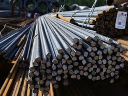 Fe E500/400 Steel Rebar