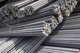 Fe E500/400 Steel Rebar