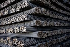 Fe E500/400 Steel Rebar