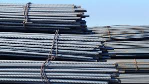 Fe E500/400 Steel Rebar
