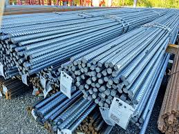 Fe E500/400 Steel Rebar