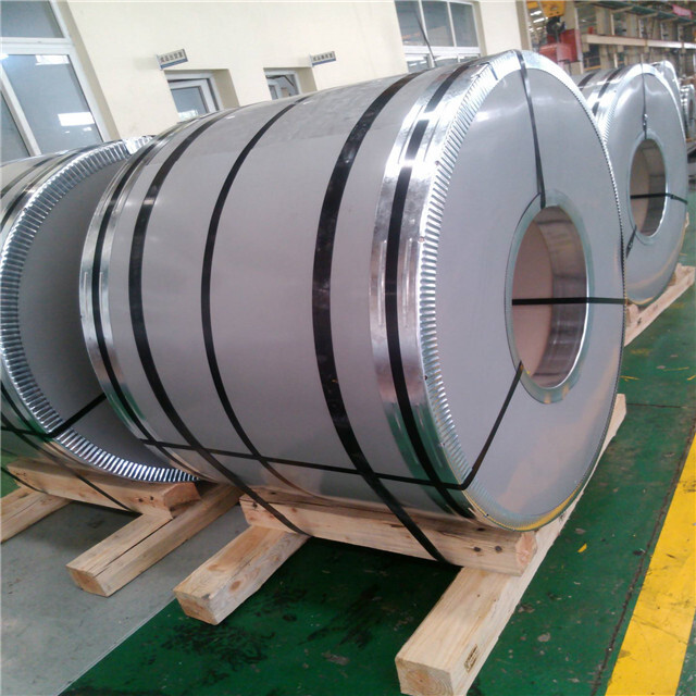 Chinese Standards CNS 201 202 301 Stainless Steel Coil