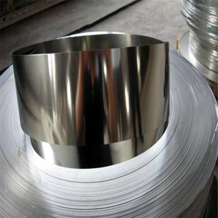 Chinese Standards CNS 201 202 301 Stainless Steel Coil