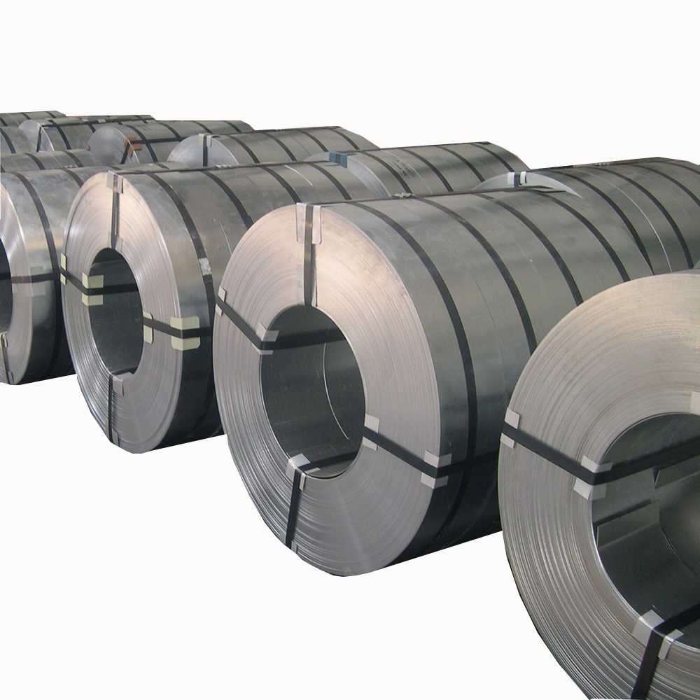 European Standard EN X5CrNi 18-10 Stainless Steel Coil