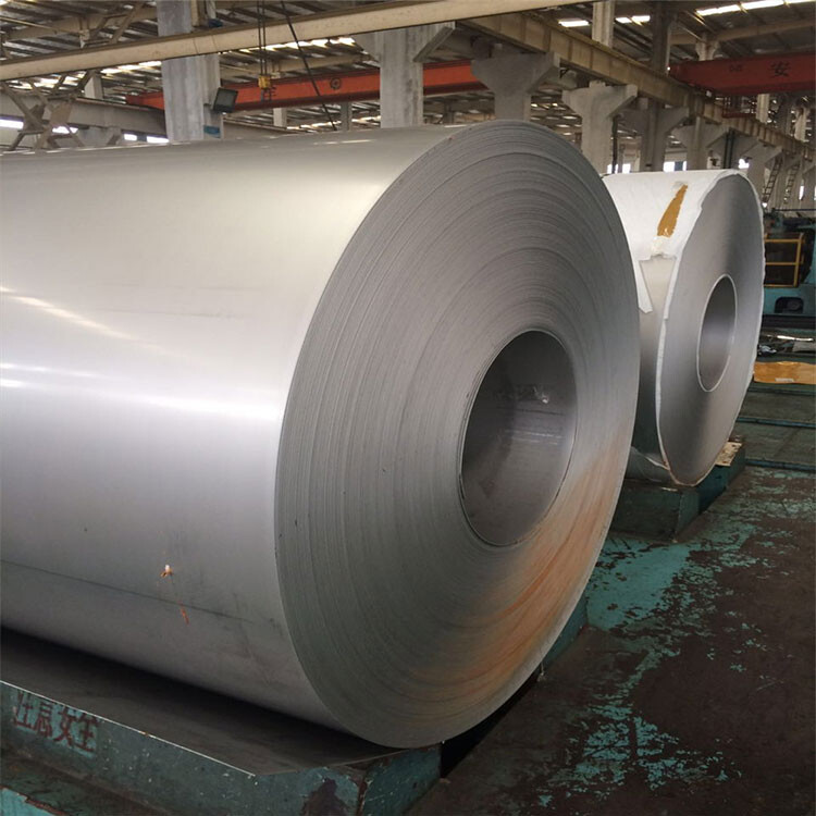 Chinese Standards 06Cr19Ni10 Stainless Steel coils Chinese Standards 06Cr19Ni10 Stainless Steel coils