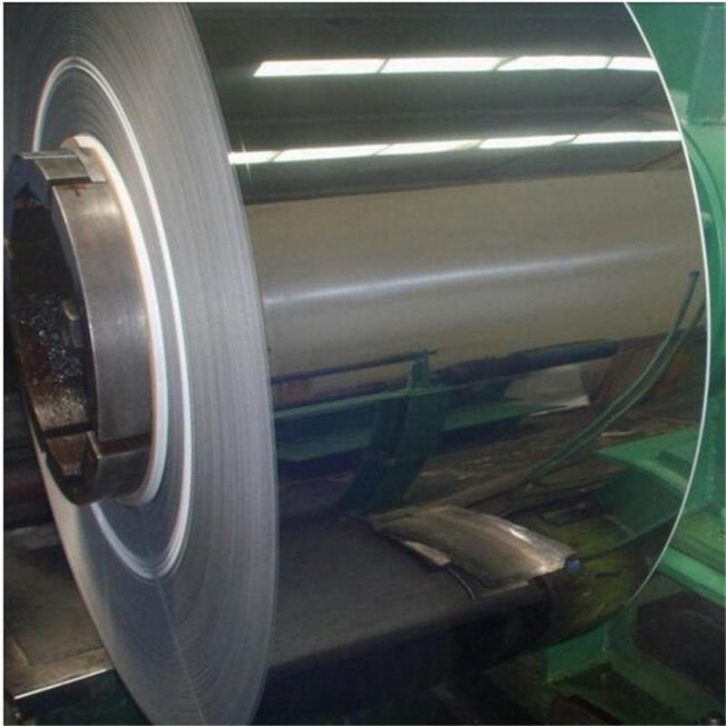 Chinese Standards 06Cr19Ni10 Stainless Steel coils Chinese Standards 06Cr19Ni10 Stainless Steel coils