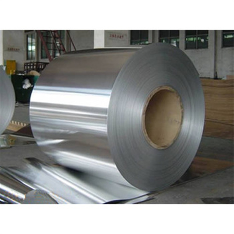 European Standard EN X5CrNi 18-10 Stainless Steel Coil European Standard EN X5CrNi 18-10 Stainless Steel Coil
