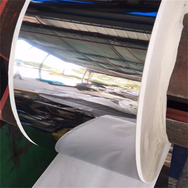 European Standard EN X5CrNi 18-10 Stainless Steel Coil European Standard EN X5CrNi 18-10 Stainless Steel Coil