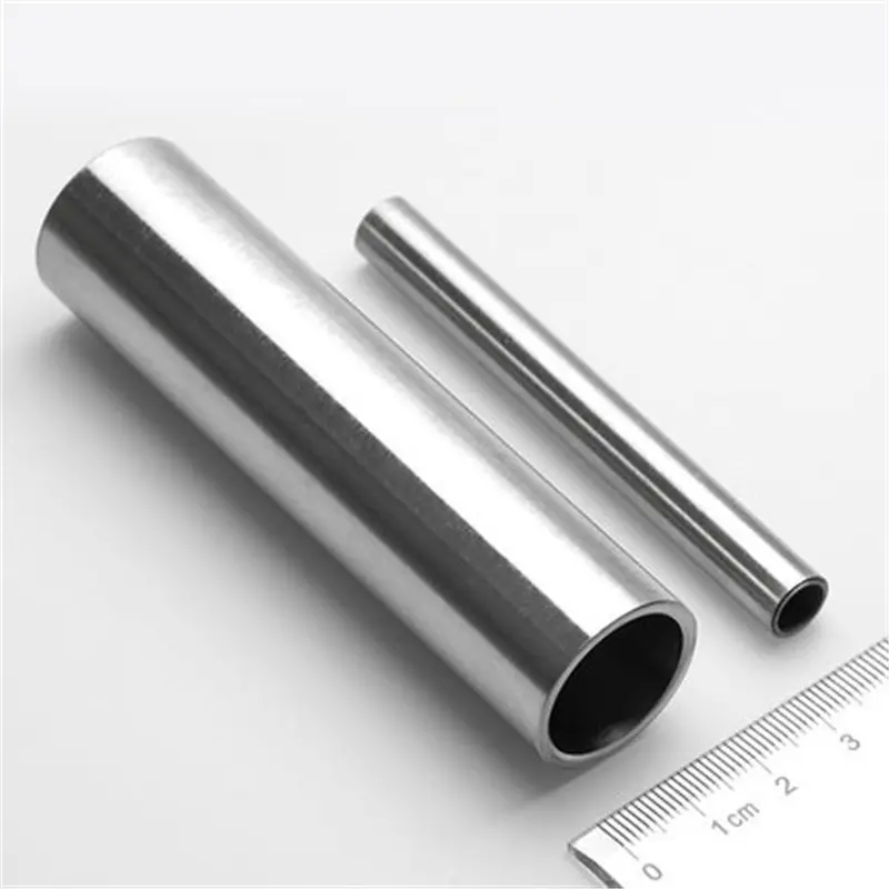 Chinese Standards 022Cr19Ni10 Stainless Steel Pipe