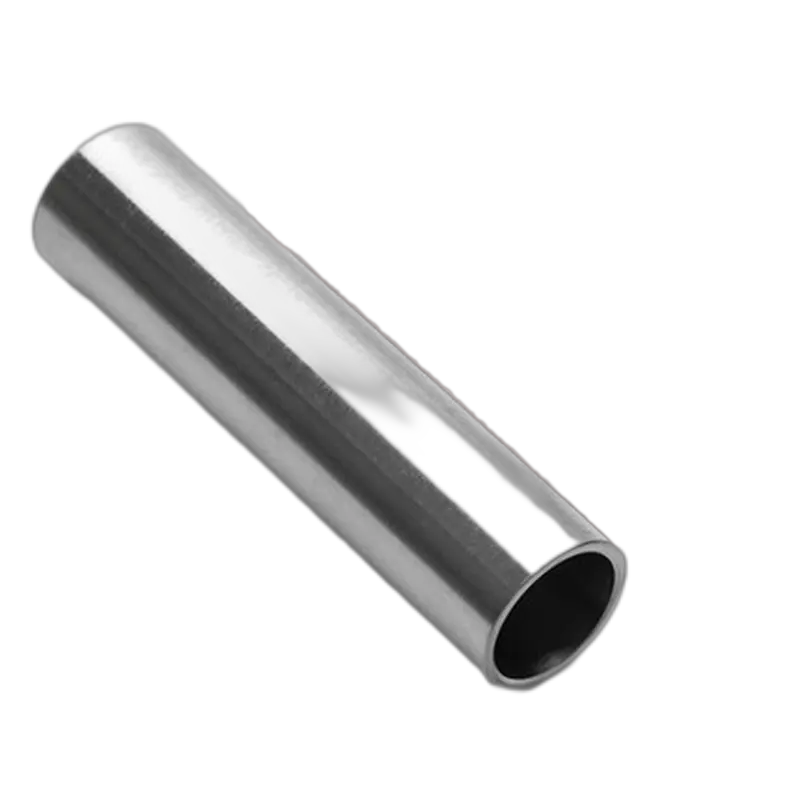 European Standard EN X5CrNi 18-10 stainless steel pipe