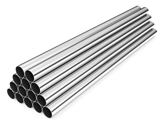 American Standard ASTM 201 202 304 Stainless Steel Pipe