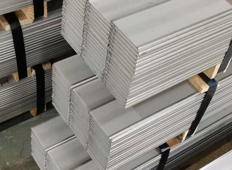 S235JR S355JR European standard Flat Steel