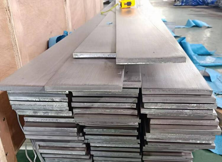 S235JR S355JR European standard Flat Steel