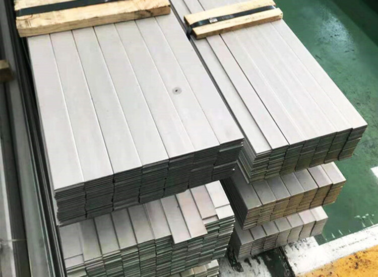 Stainless steel 201 304 304L Flat Steel Stainless steel 201 304 304L Flat Steel