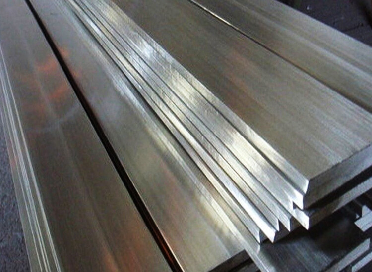Galvanize Flat Steel