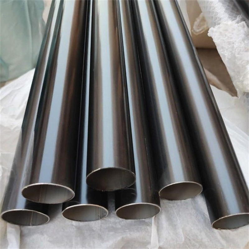 Chinese Standards 022Cr19Ni10 Stainless Steel Pipe