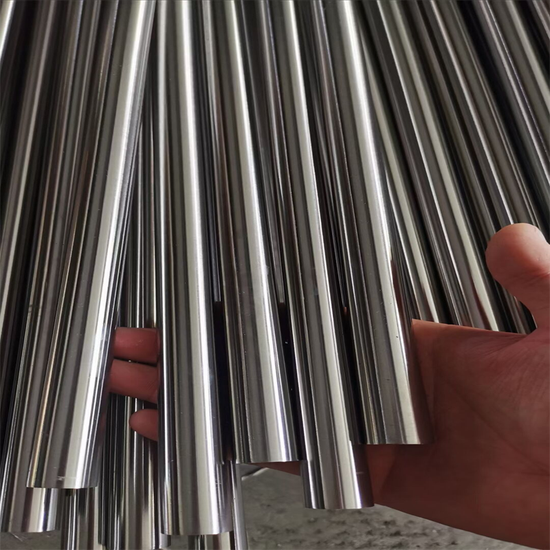 Chinese Standards 022Cr19Ni10 Stainless Steel Pipe