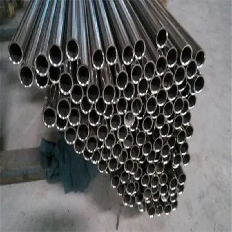 Chinese Standards 022Cr19Ni10 Stainless Steel Pipe